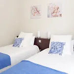 Charming Beachfront Apartment