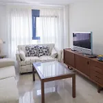 Charming Beachfront Apartment